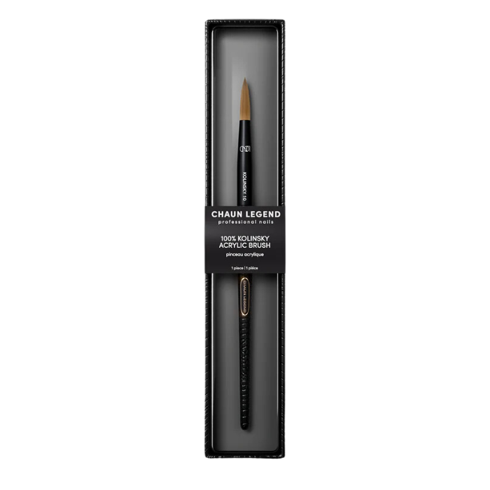 CHAUN LEGEND BRUSH #10