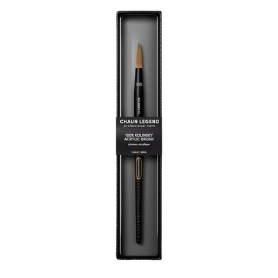 Chaun Legend Brush #12