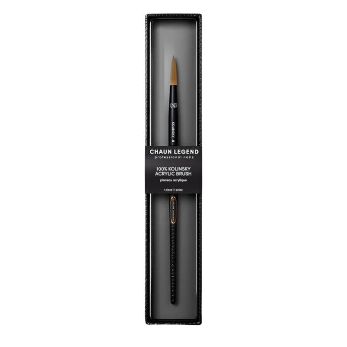 CHAUN LEGEND BRUSH #8