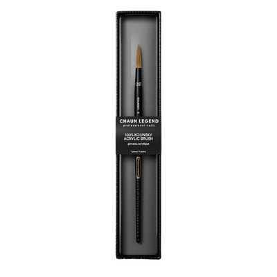 Chaun Legend Brush #8