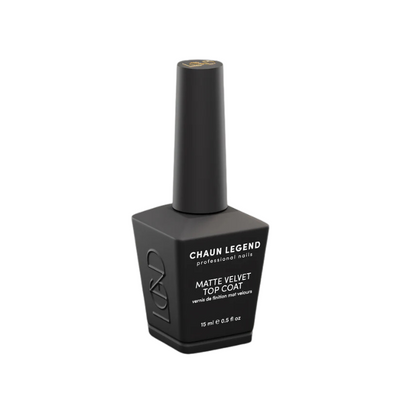Chaun Legend Top Coat