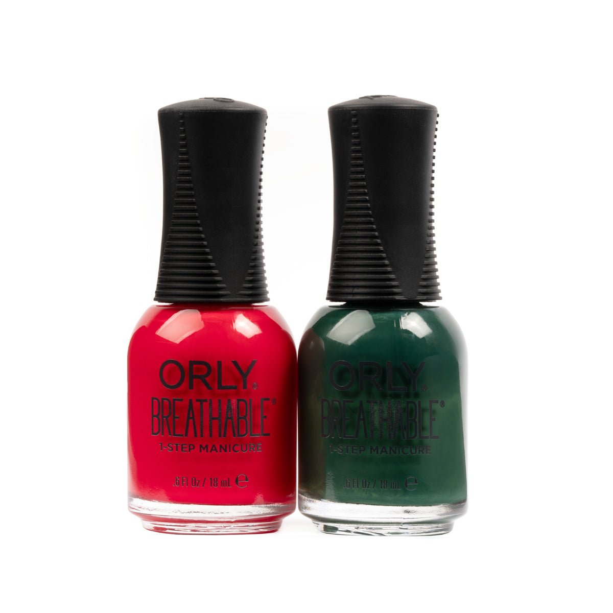 Orly - Cherries