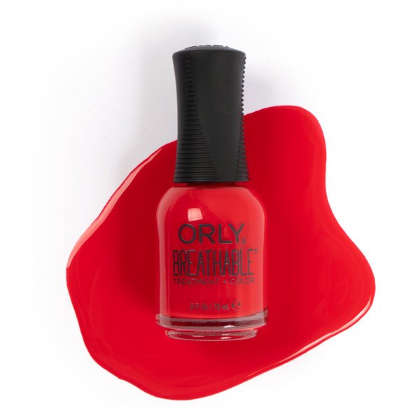 Orly - Cherry Bomb