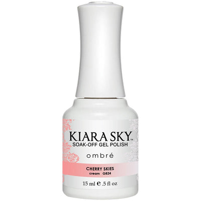 Kiara Sky -  CHERRY SKIES