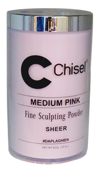 MEDIUM PINK 22 OZ