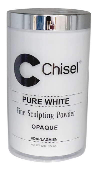 PURE WHITE 22 OZ