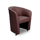 T Spa -  Lee Lounge Customer Chair