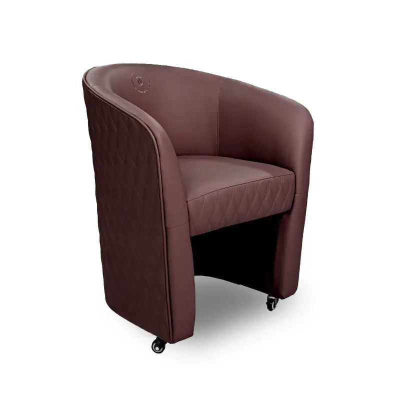 T Spa -  Lee Lounge Customer Chair