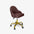 T Spa -  Berwin Technician Chair