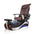 T Spa -  New Beginning 1 Pedicure Chair