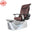 T-SPA Eternal Pedicure Chair | Epoxy & Heat Massage