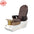 T Spa -  Awakening Pedicure Chair