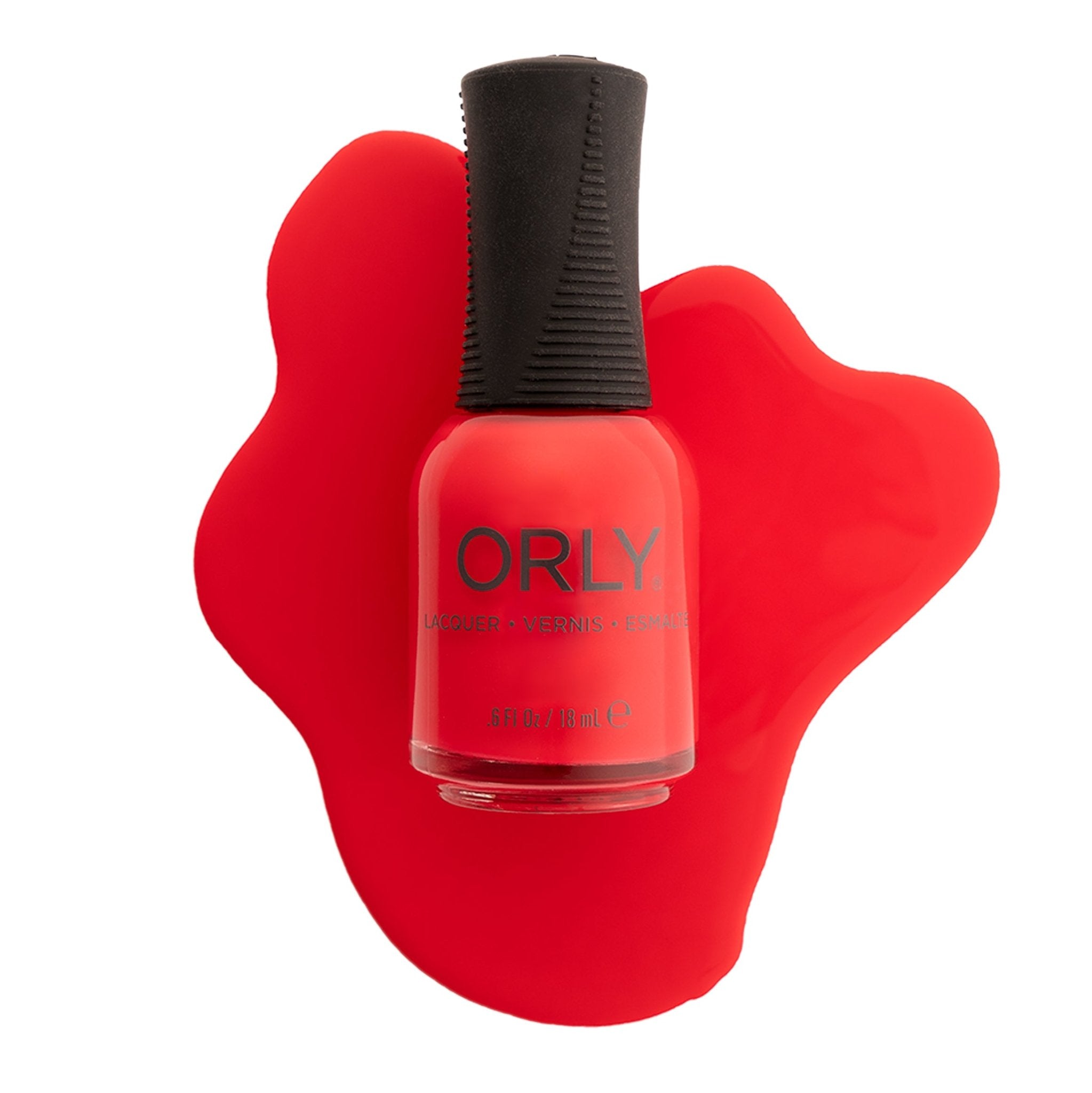 Orly - Clause a Commotion