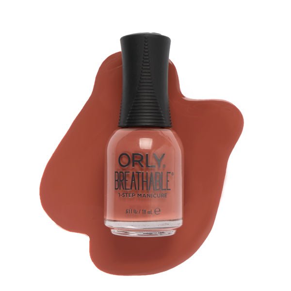 Orly - Clay It Ain't So