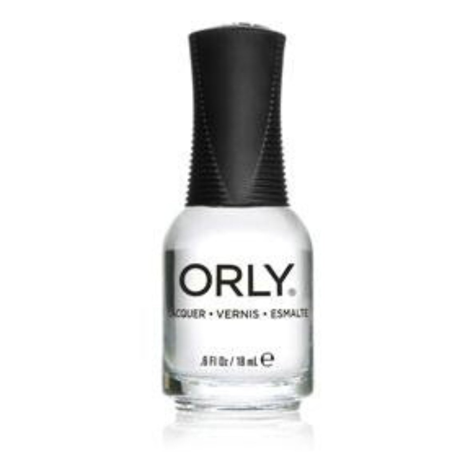 Orly - Clear
