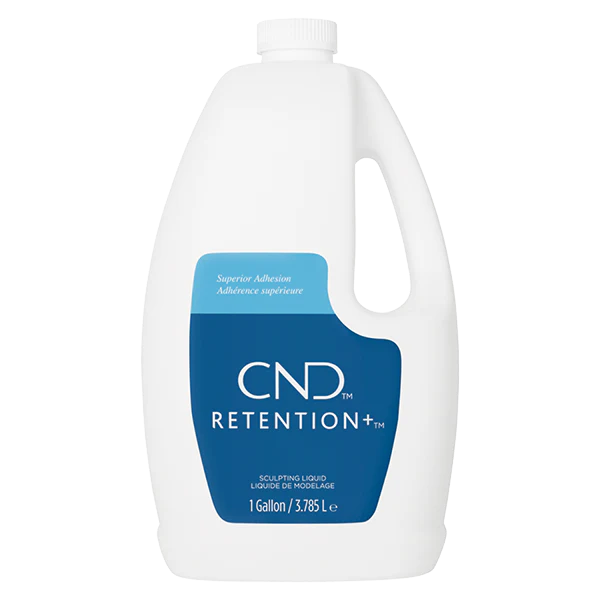 CND - Retention Nail Sculpting Liquid