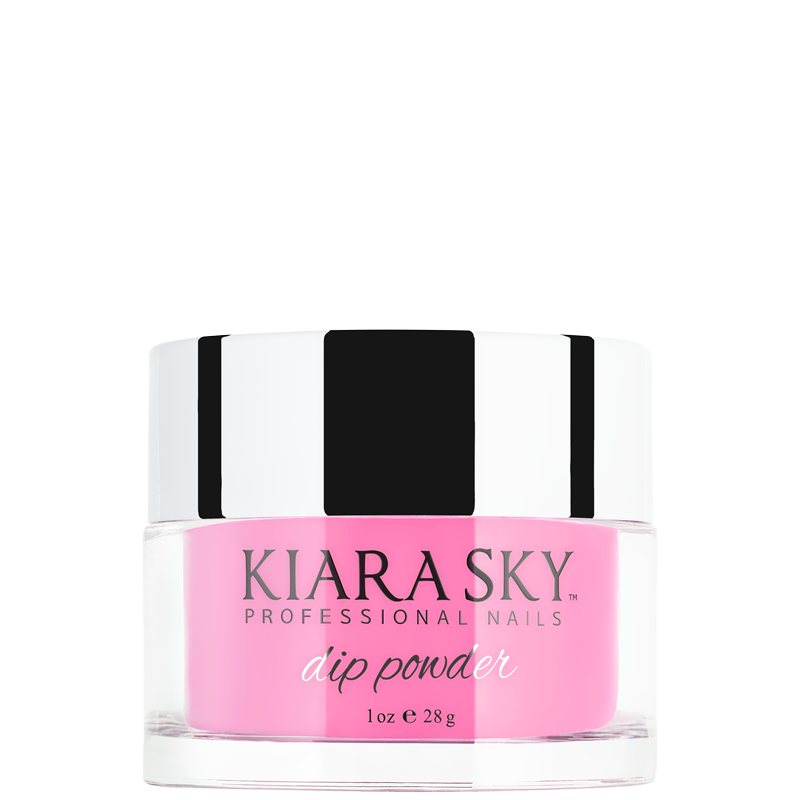 Kiara Sky -  CODE PINK