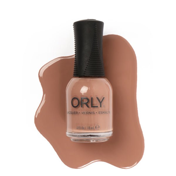 Orly - Coffee Break