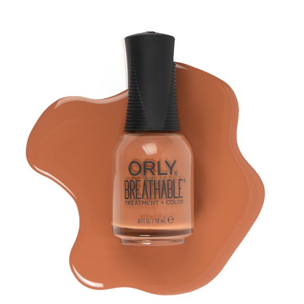 Orly - Cognac Crush