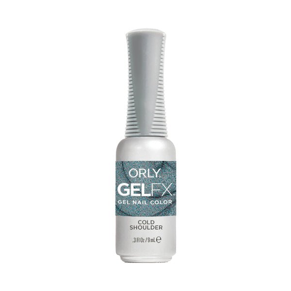 Orly - Cold Shoulder - Gel Nail Color