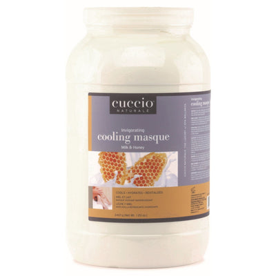 Cuccio -  Milk & Honey Cooling Masque 120 oz