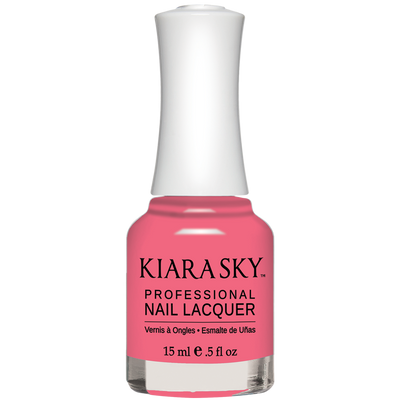 Kiara Sky -  GRAPEFRUIT COSMO