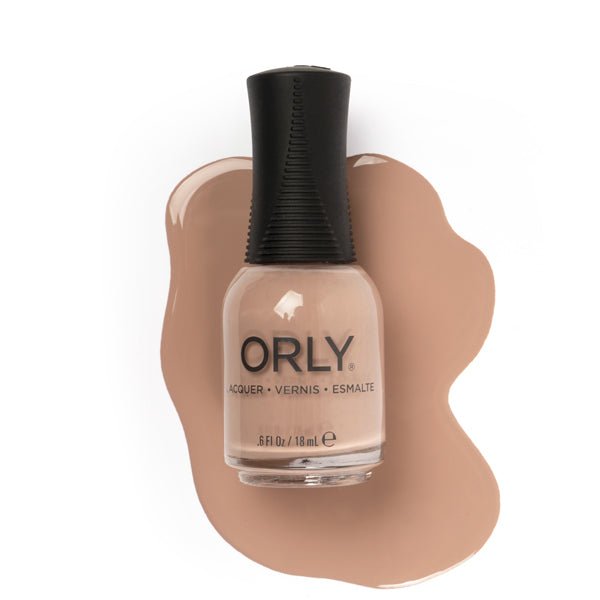 Orly - Country Club Khaki