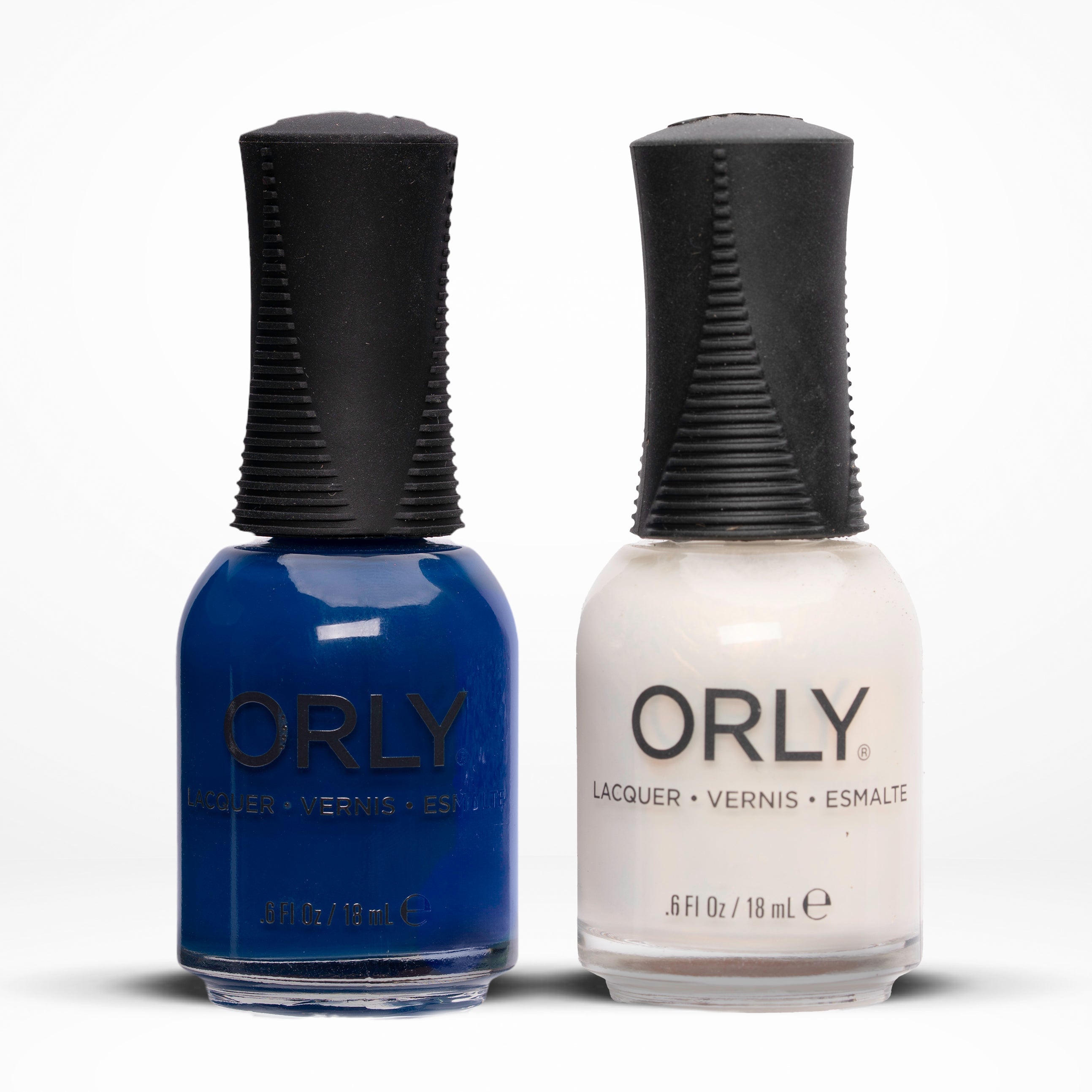 Orly - Lone Star Spirit