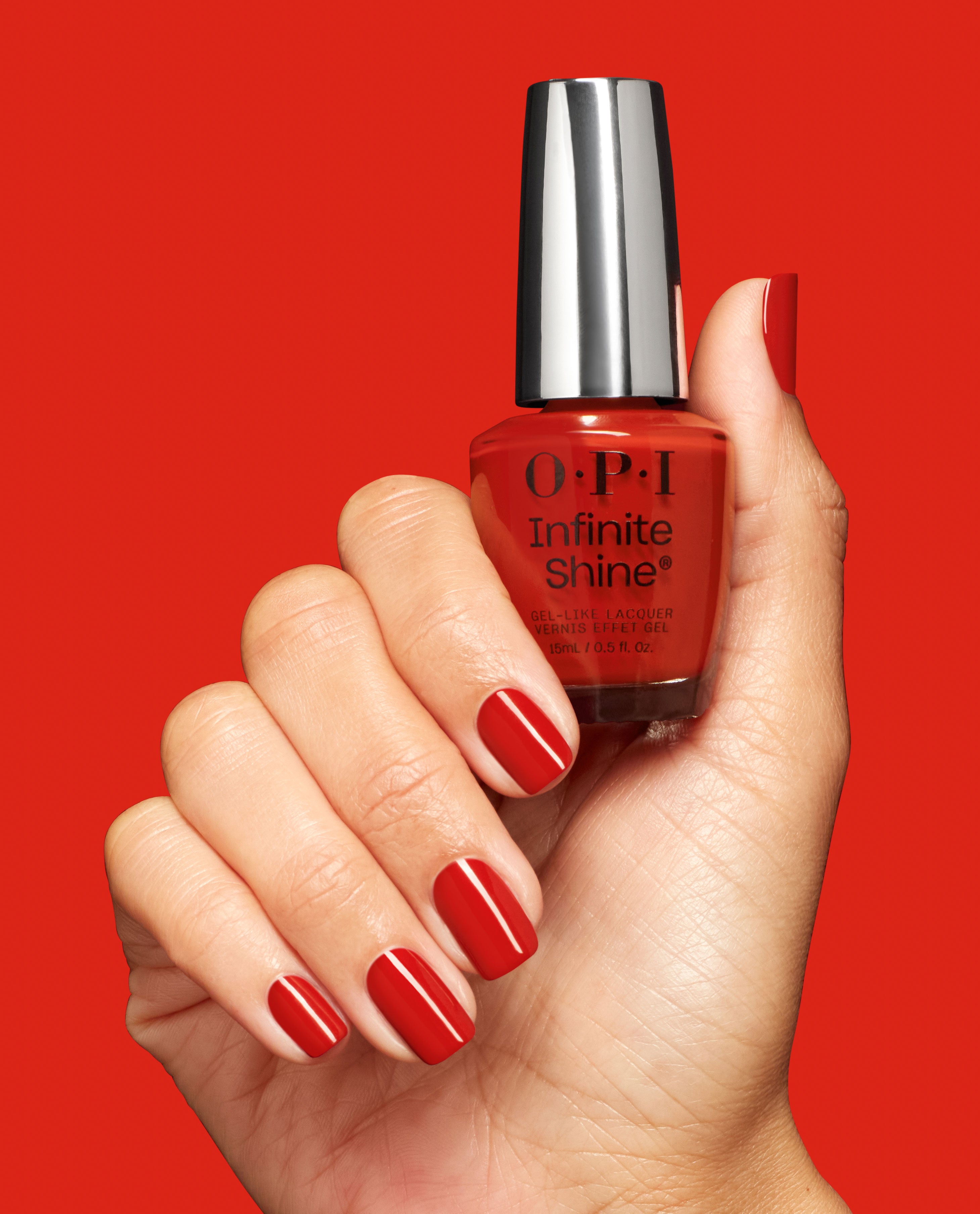 OPI - Crankin’ Holiday Jams