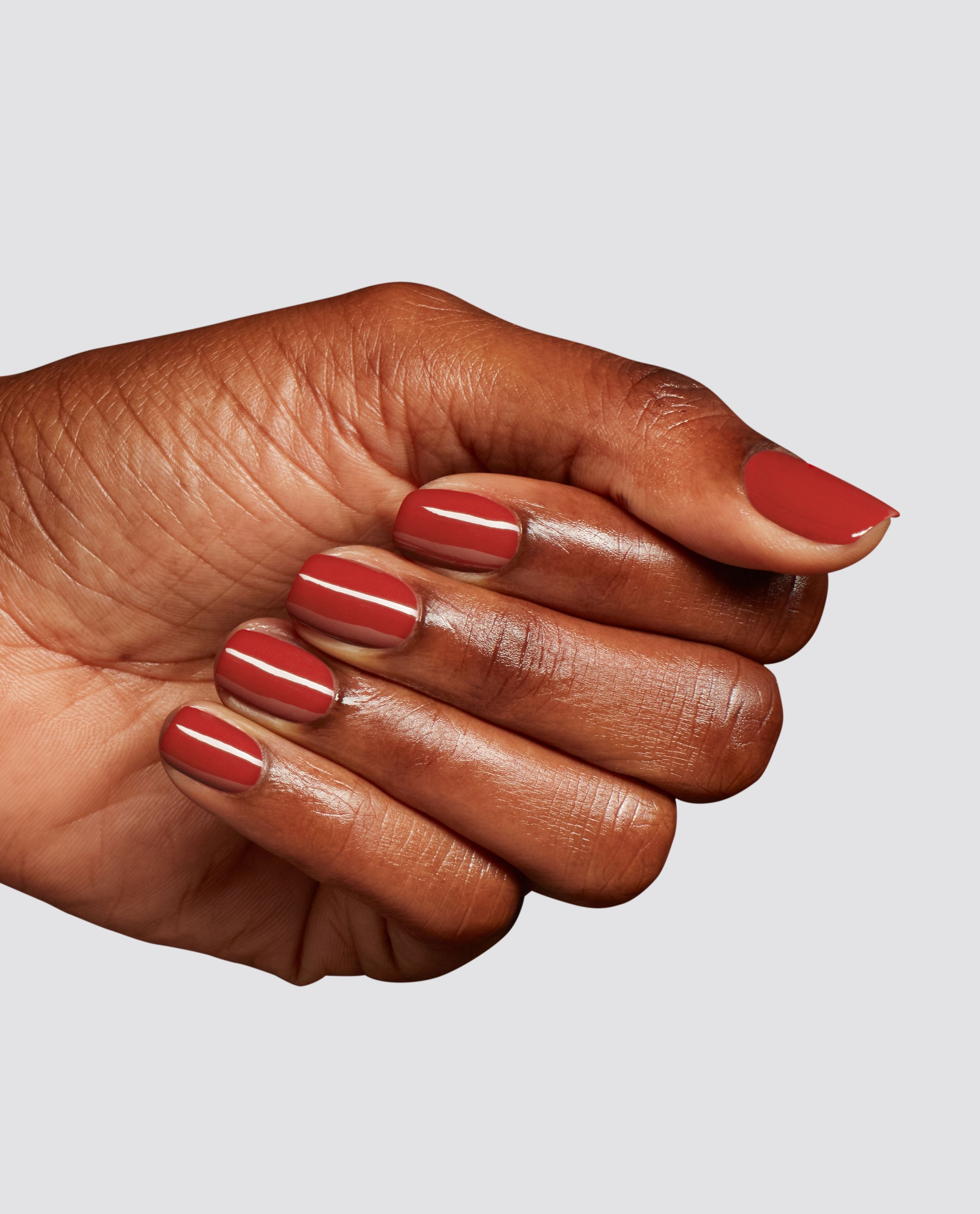 OPI - Crankin’ Holiday Jams