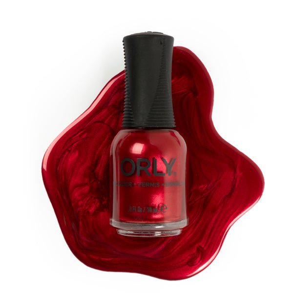 Orly - Crawford's Wine