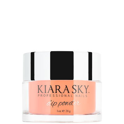 Kiara Sky -  CREAMSICLE