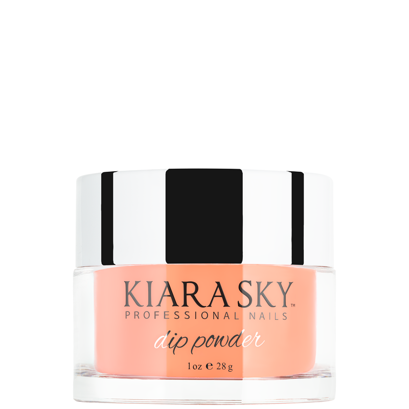 Kiara Sky -  CREAMSICLE