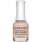 Kiara Sky -  CREAM OF THE CROP