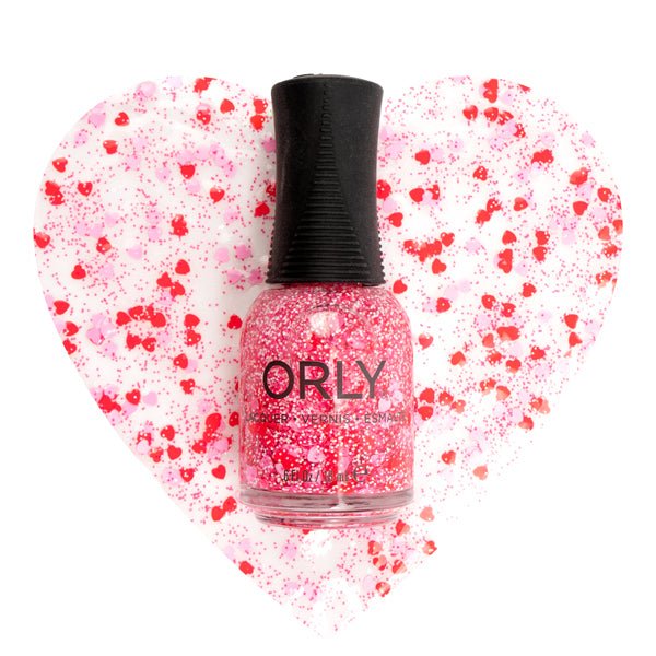 Orly - Crush