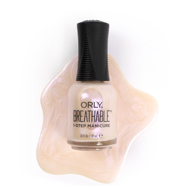 Orly - Crystal Healing