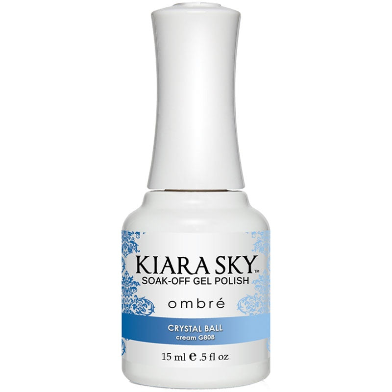 Kiara Sky -  CRYSTAL BALL