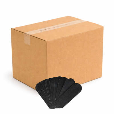 Cuccio Nail File Refill Paper