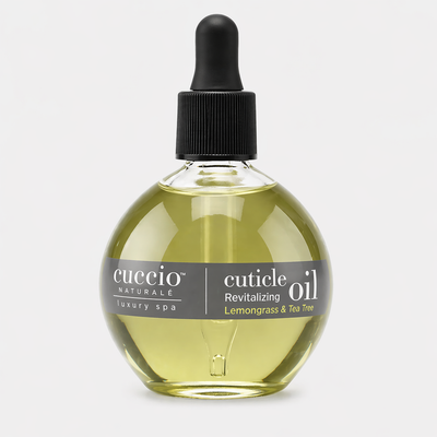 Cuccio Pro Cuticle Oil