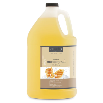 Cuccio Massage Oil