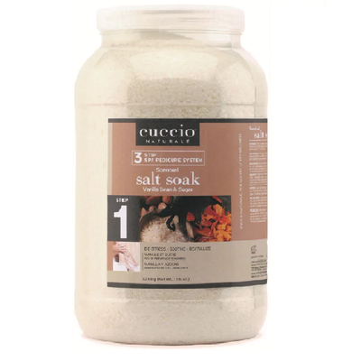 Cuccio Salt Soak G