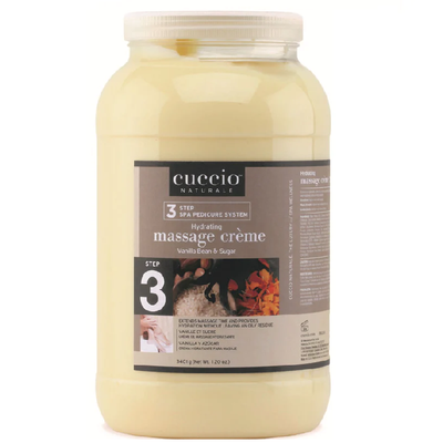 Cuccio Massage Cream MH G Case