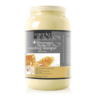 Cuccio Cooling Masque MH Case