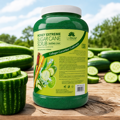 La Palm Extreme Sugar Cucumber Gallon