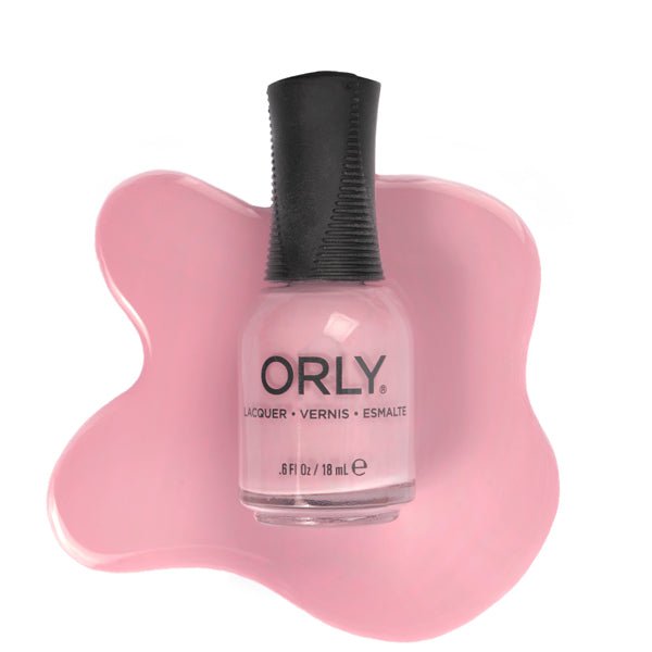 Orly - Cupcake