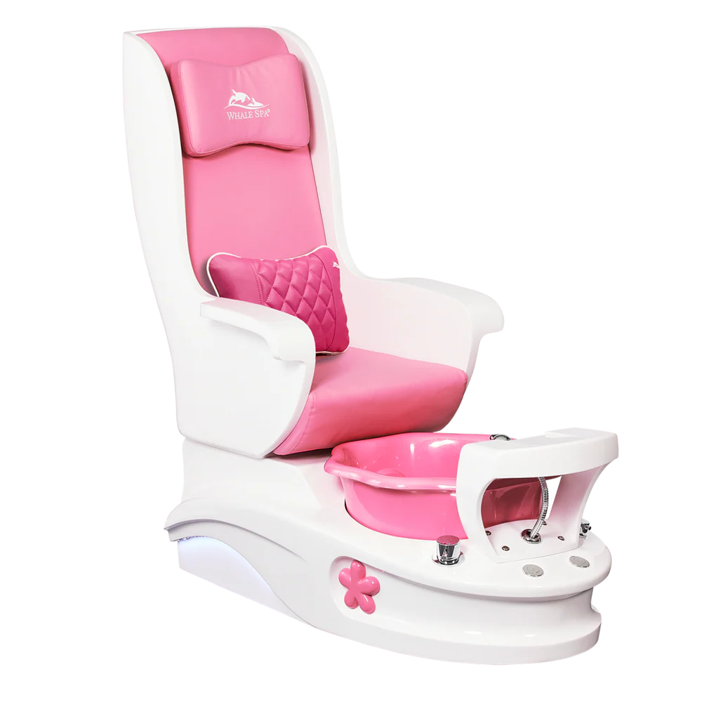Whale Spa -  Emma Jr. Pedicure Chair