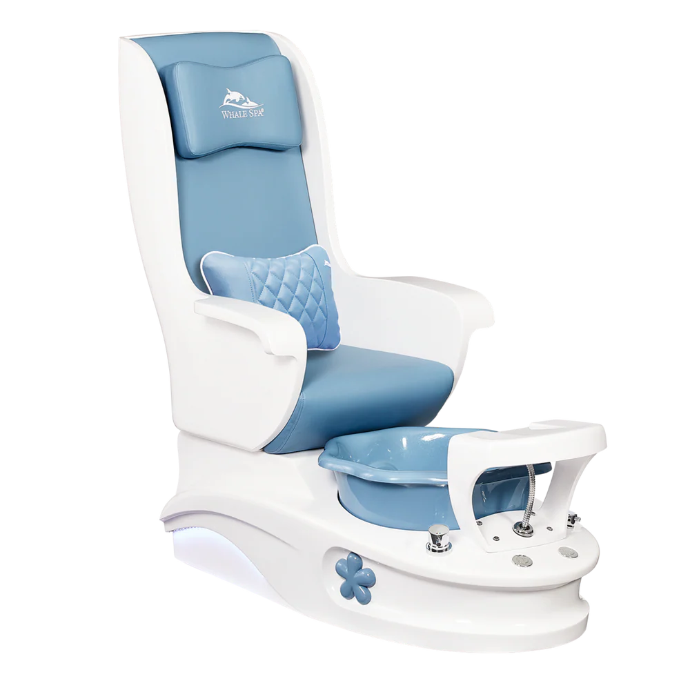 Whale Spa -  Emma Jr. Pedicure Chair