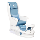Whale Spa -  Emma Jr. Pedicure Chair