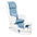 Whale Spa -  Emma Jr. Pedicure Chair