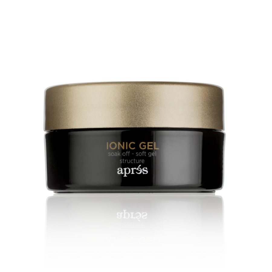 Aprés Ionic Gel Builder Gel